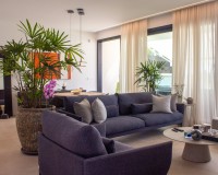 Herverkoop - Villa - Finestrat - Sierra Cortina