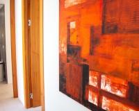 Herverkoop - Villa - Finestrat - Sierra Cortina