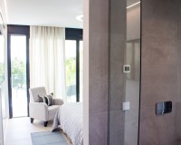 Herverkoop - Villa - Finestrat - Sierra Cortina