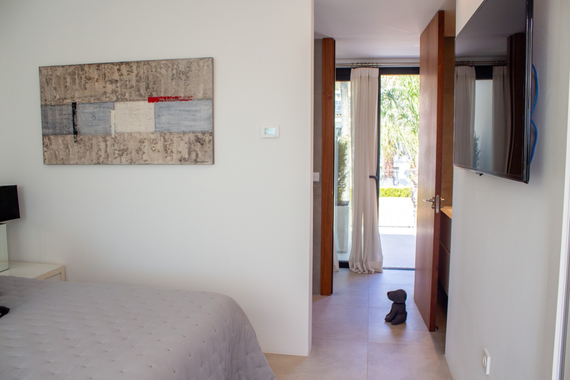 Herverkoop - Villa - Finestrat - Sierra Cortina