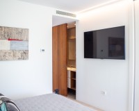Herverkoop - Villa - Finestrat - Sierra Cortina
