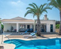 Herverkoop - Villa - Guardamar del Segura - El Raso