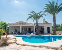 Herverkoop - Villa - Guardamar del Segura - El Raso