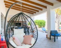 Herverkoop - Villa - Guardamar del Segura - El Raso
