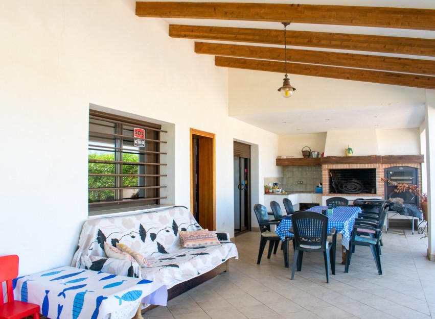 Herverkoop - Villa - Guardamar del Segura - El Raso