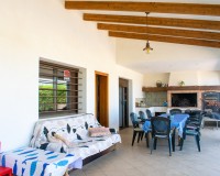 Herverkoop - Villa - Guardamar del Segura - El Raso