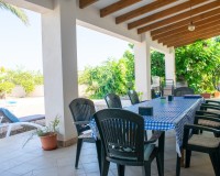 Herverkoop - Villa - Guardamar del Segura - El Raso