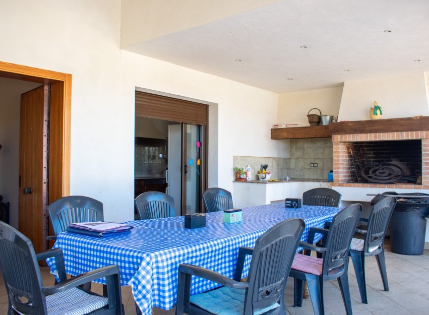 Herverkoop - Villa - Guardamar del Segura - El Raso