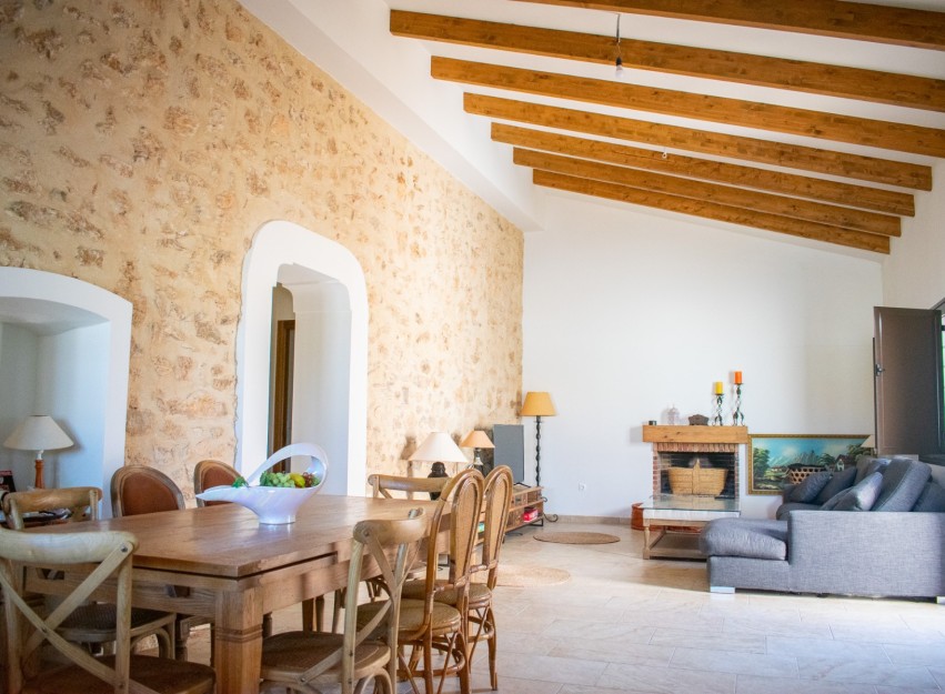 Herverkoop - Villa - Guardamar del Segura - El Raso