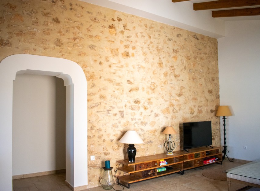 Herverkoop - Villa - Guardamar del Segura - El Raso