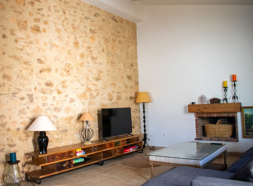 Herverkoop - Villa - Guardamar del Segura - El Raso