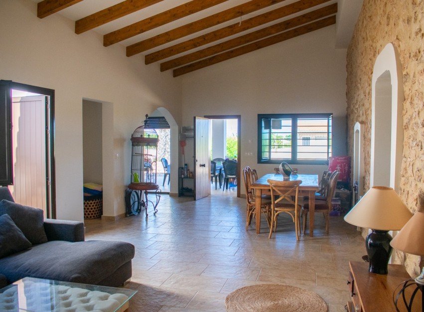 Herverkoop - Villa - Guardamar del Segura - El Raso