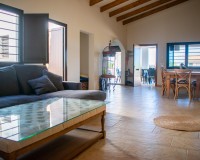 Herverkoop - Villa - Guardamar del Segura - El Raso