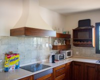 Herverkoop - Villa - Guardamar del Segura - El Raso