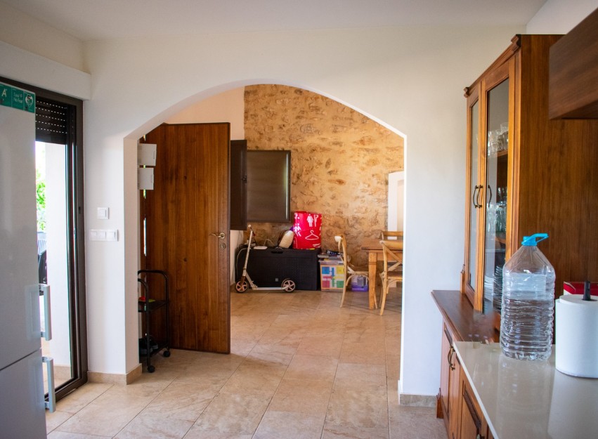 Herverkoop - Villa - Guardamar del Segura - El Raso
