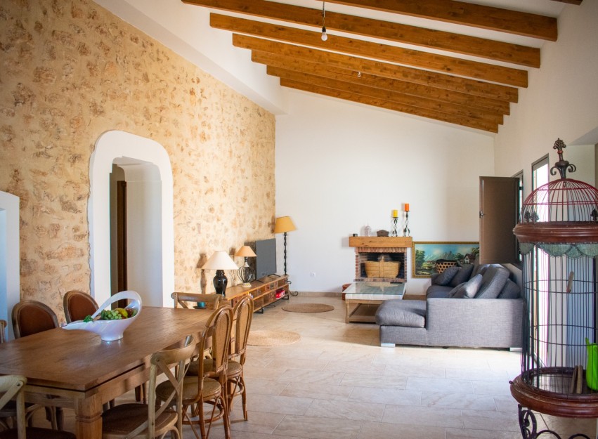 Herverkoop - Villa - Guardamar del Segura - El Raso