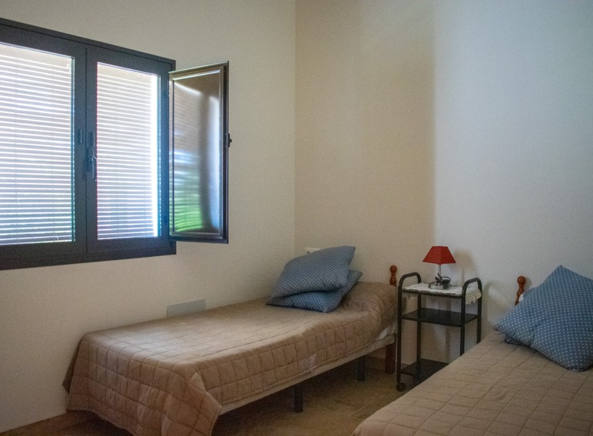 Herverkoop - Villa - Guardamar del Segura - El Raso