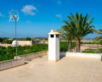 Herverkoop - Villa - Guardamar del Segura - El Raso