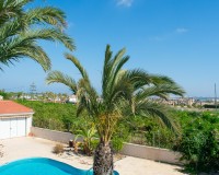 Herverkoop - Villa - Guardamar del Segura - El Raso