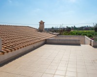 Herverkoop - Villa - Guardamar del Segura - El Raso