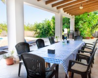 Herverkoop - Villa - Guardamar del Segura - El Raso