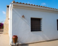 Herverkoop - Villa - Guardamar del Segura - El Raso