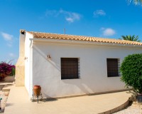 Herverkoop - Villa - Guardamar del Segura - El Raso