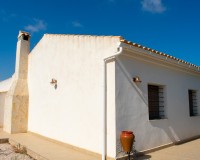 Herverkoop - Villa - Guardamar del Segura - El Raso
