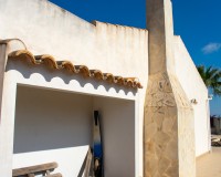 Herverkoop - Villa - Guardamar del Segura - El Raso
