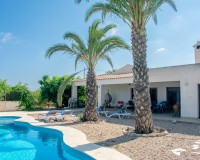 Herverkoop - Villa - Guardamar del Segura - El Raso