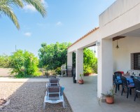 Herverkoop - Villa - Guardamar del Segura - El Raso