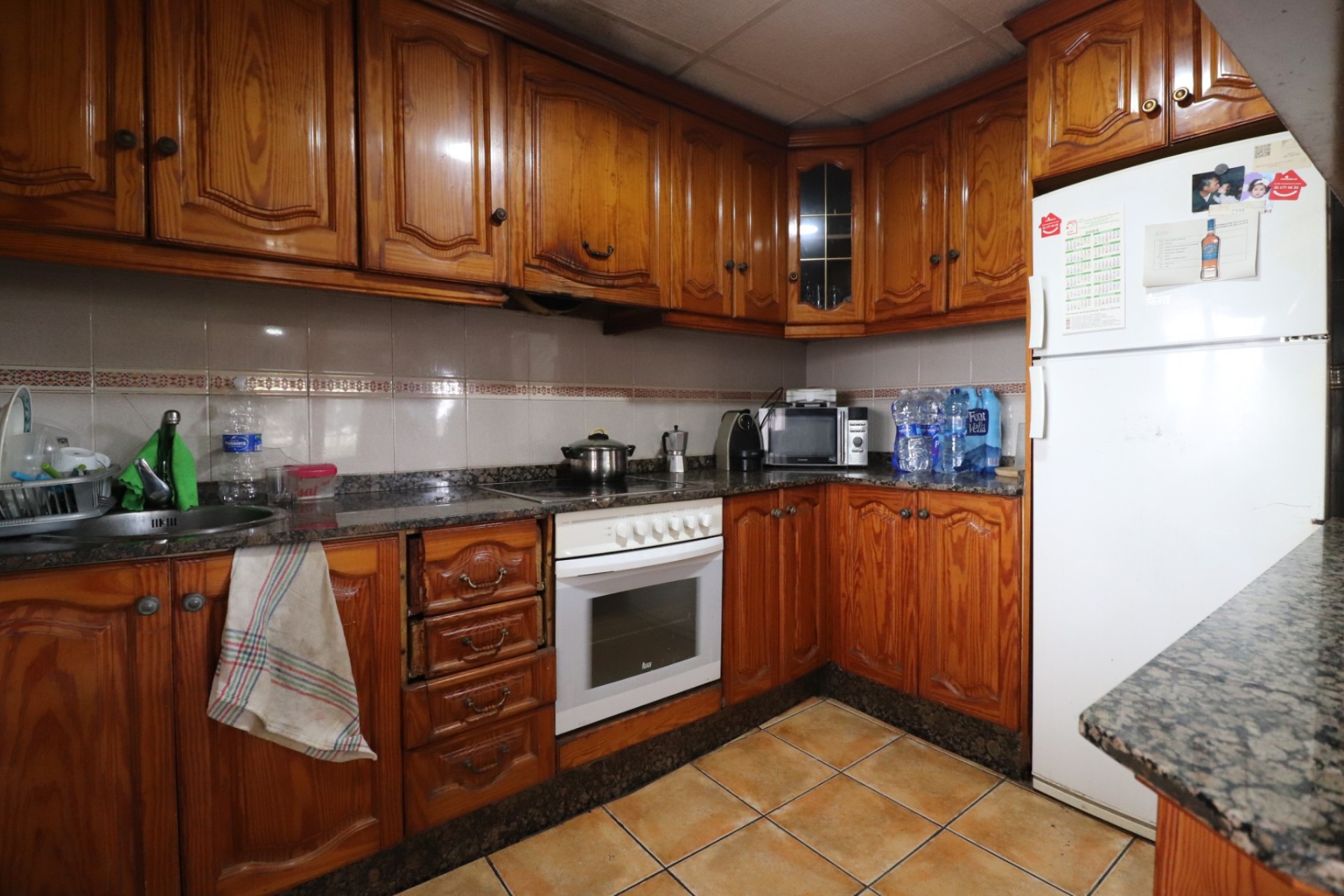 Herverkoop - Villa - Heredades - Heradades