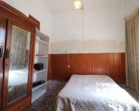 Herverkoop - Villa - Heredades - Heradades