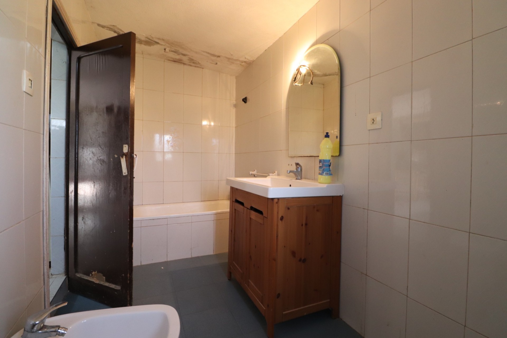 Herverkoop - Villa - Heredades - Heradades