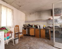 Herverkoop - Villa - Heredades - Heradades