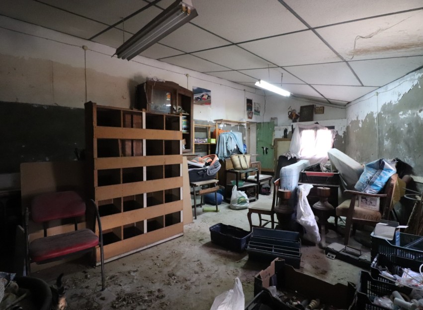 Herverkoop - Villa - Heredades - Heradades