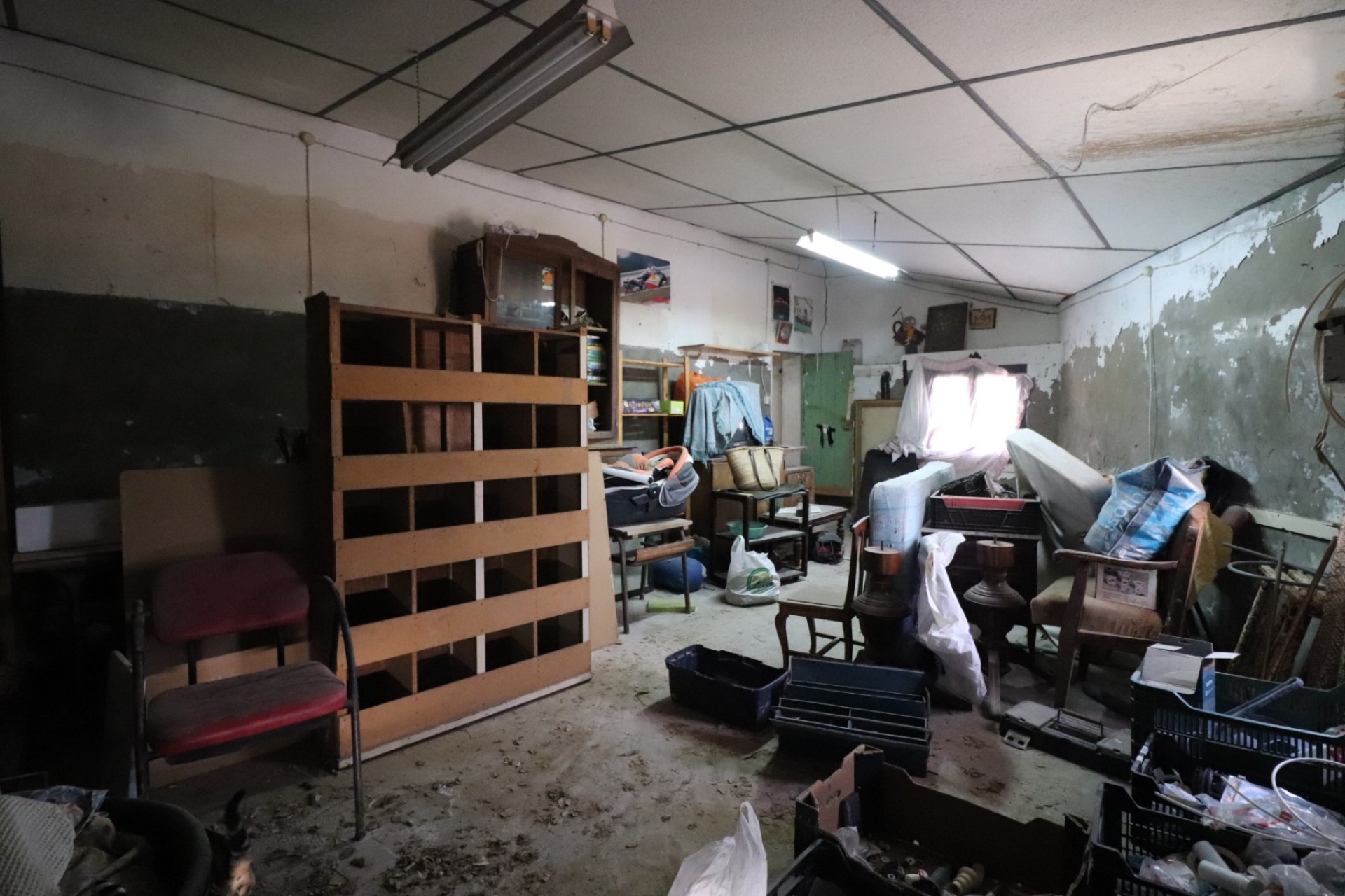 Herverkoop - Villa - Heredades - Heradades