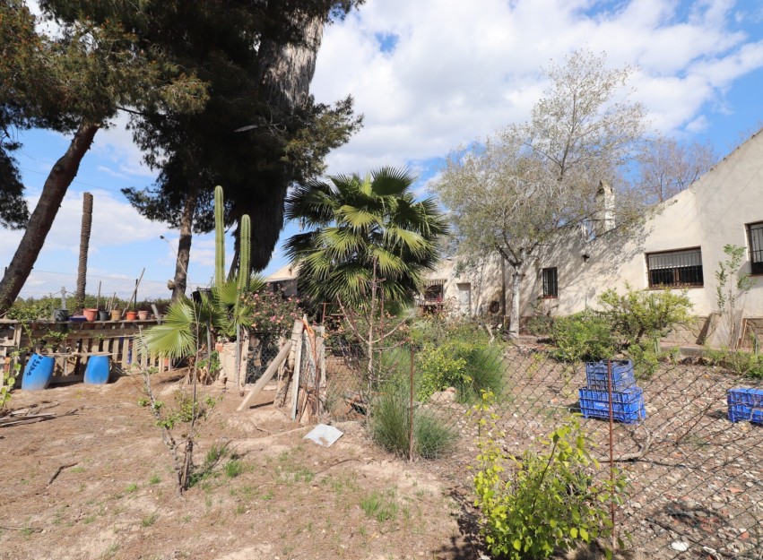 Herverkoop - Villa - Heredades - Heradades