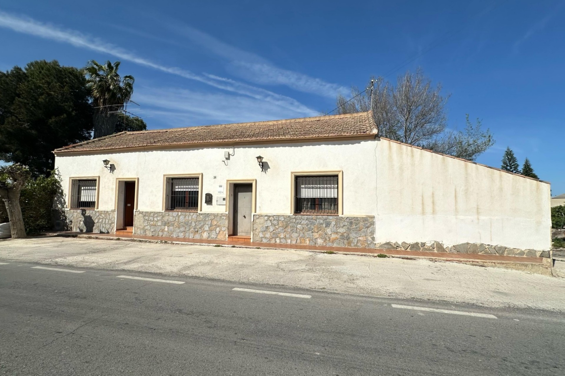 Herverkoop - Villa - Heredades - Heredades - Village