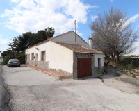 Herverkoop - Villa - Heredades - Heredades - Village