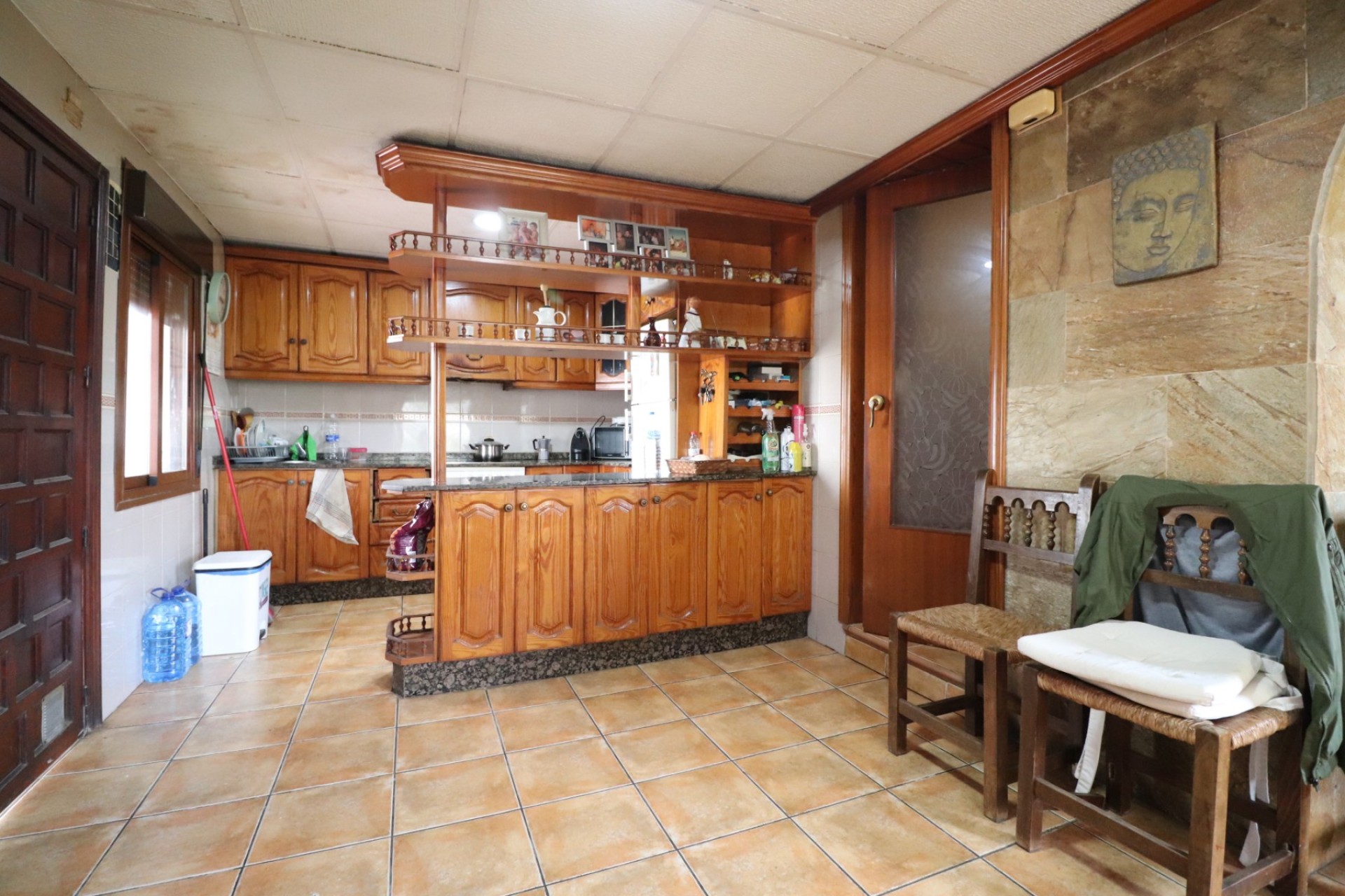 Herverkoop - Villa - Heredades - Heredades - Village