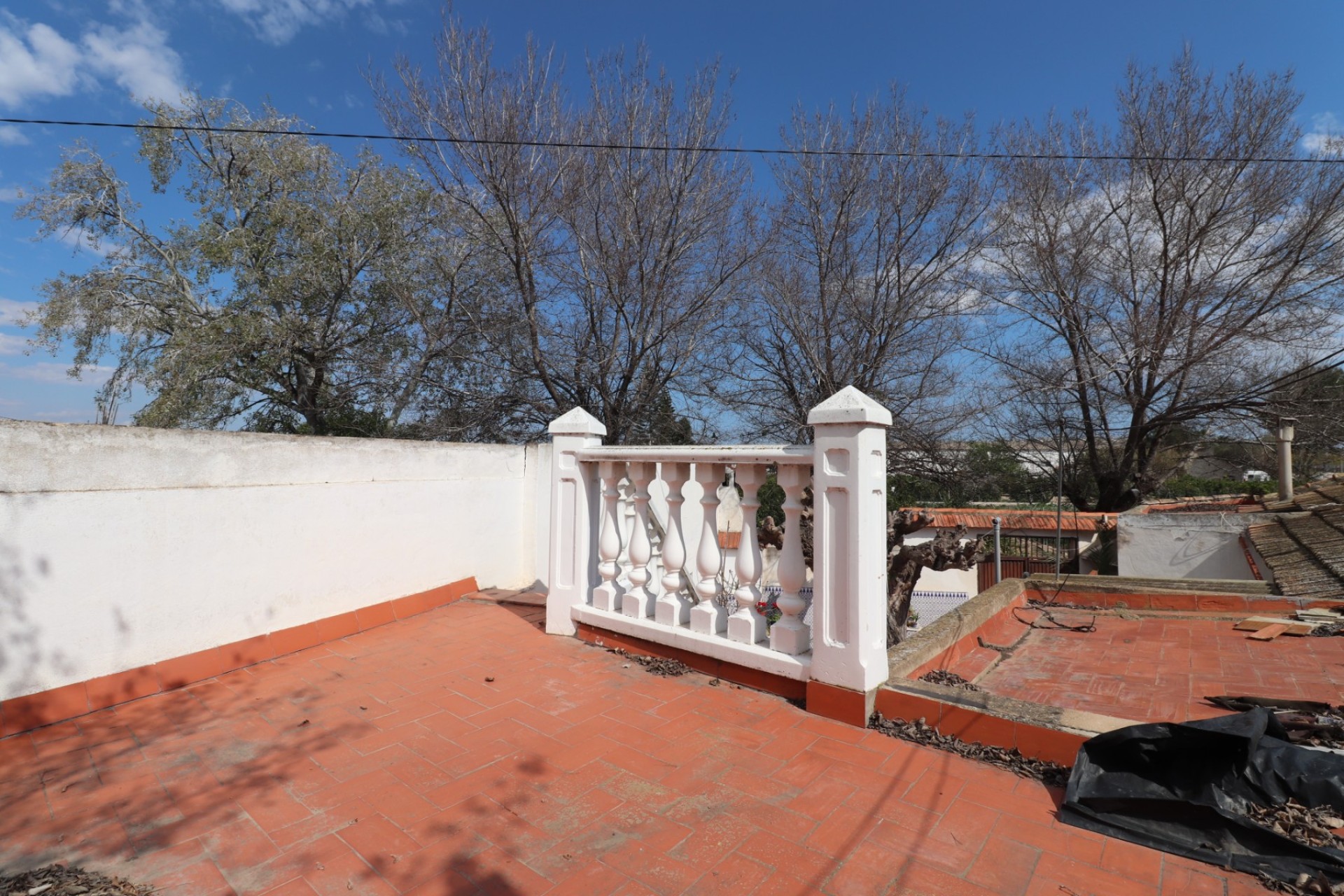 Herverkoop - Villa - Heredades - Heredades - Village