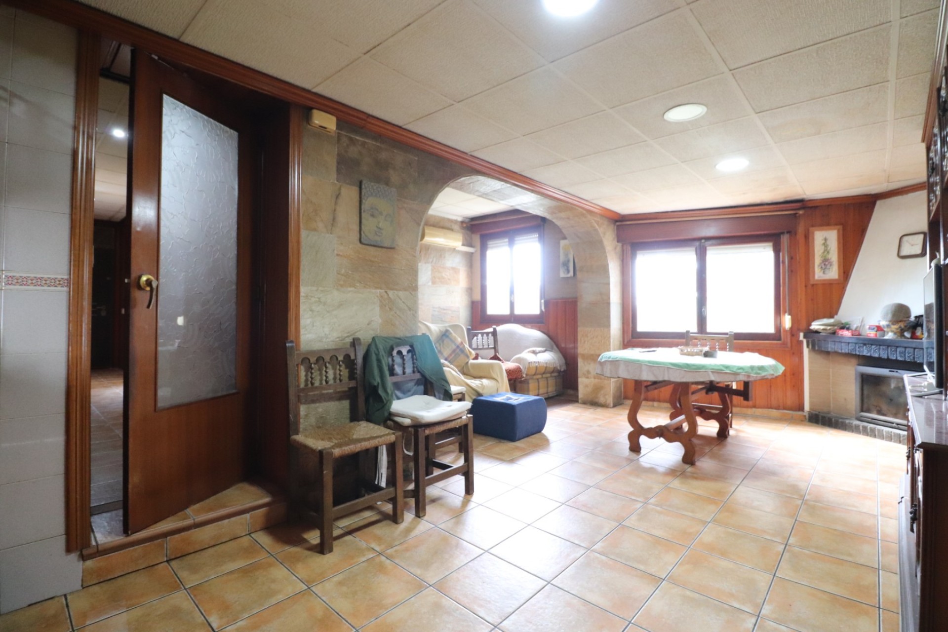 Herverkoop - Villa - Heredades - Heredades - Village