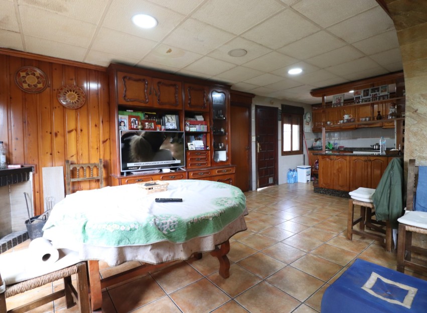 Herverkoop - Villa - Heredades - Heredades - Village