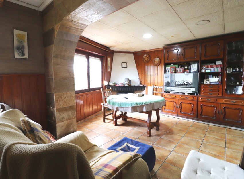 Herverkoop - Villa - Heredades - Heredades - Village