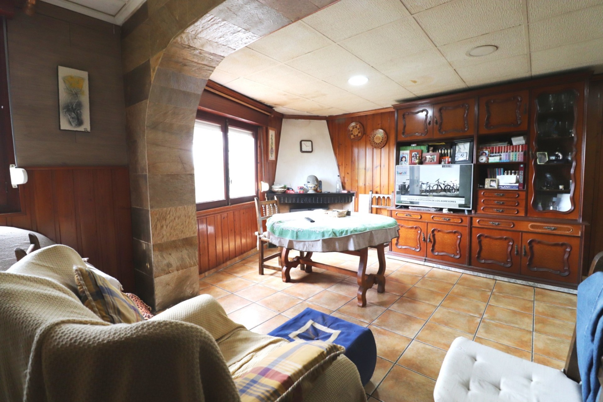 Herverkoop - Villa - Heredades - Heredades - Village