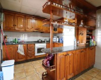 Herverkoop - Villa - Heredades - Heredades - Village