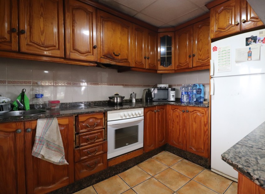 Herverkoop - Villa - Heredades - Heredades - Village