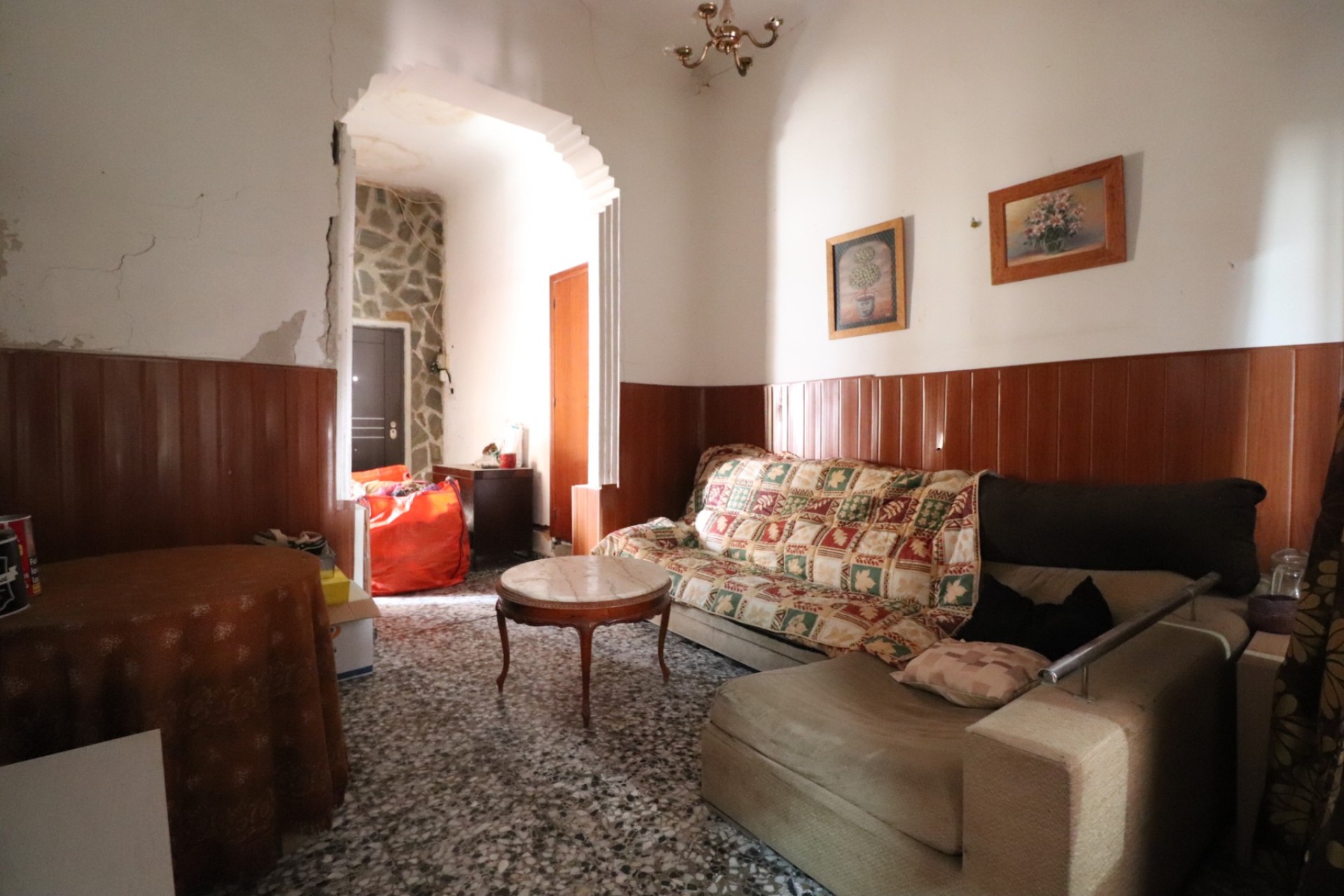 Herverkoop - Villa - Heredades - Heredades - Village