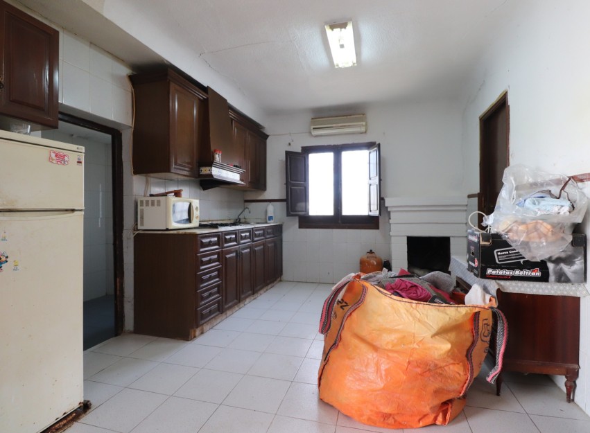 Herverkoop - Villa - Heredades - Heredades - Village